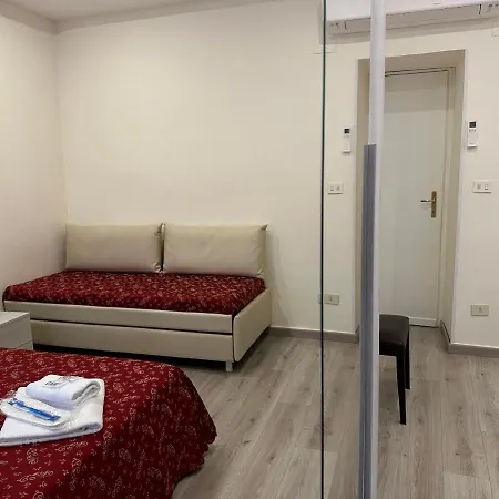 Апартаменты Casa Vahid