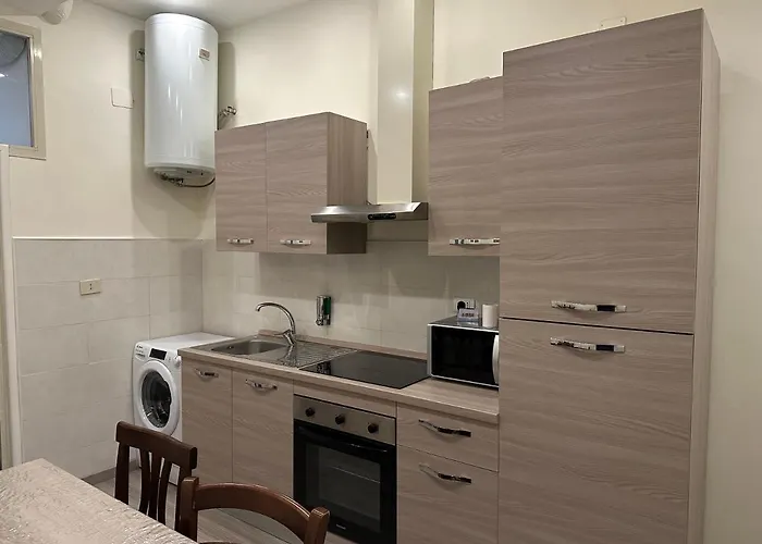 شقة Casa Vahid روما