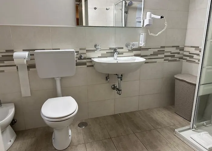 شقة Casa Vahid *