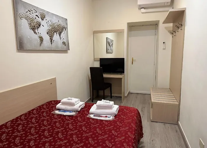 شقة Casa Vahid