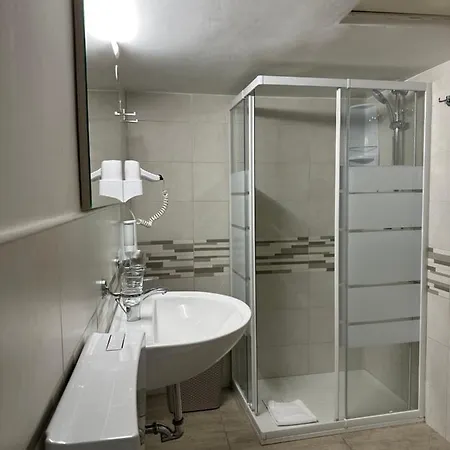 Lägenhet Casa Vahid *