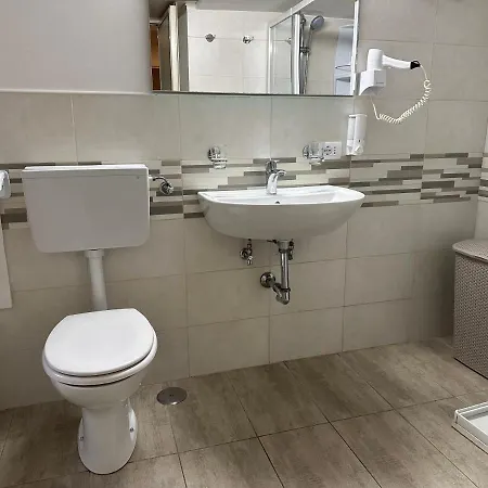 Lägenhet Casa Vahid *