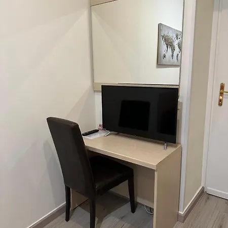 Casa Vahid Apartamento *
