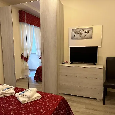Casa Vahid Lägenhet