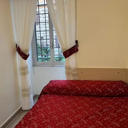 Casa Vahid Lägenhet *