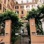 Casa Vahid Apartament Rzym
