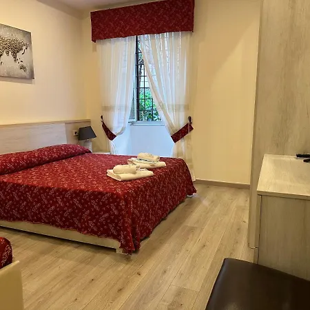 Casa Vahid * Рим