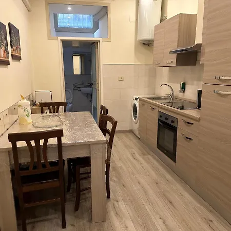 Casa Vahid Rome