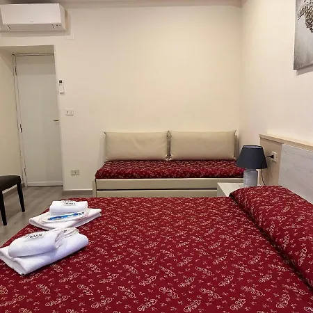 Apartament Casa Vahid Rzym