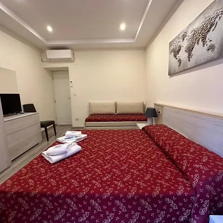 Casa Vahid Apartament *