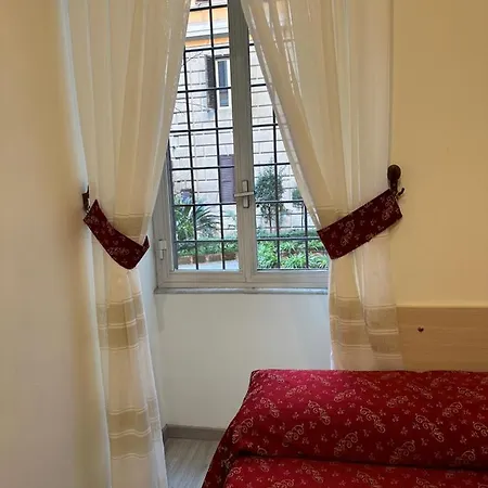 Casa Vahid Рим