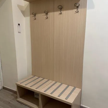 Casa Vahid * Рим