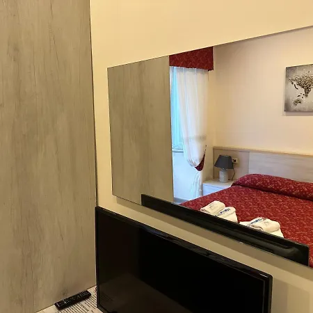 Casa Vahid * Rzym