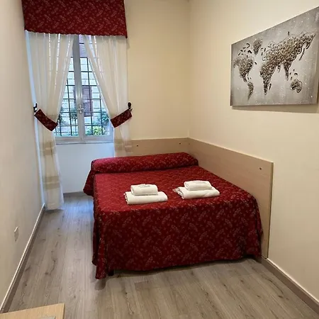 Casa Vahid *