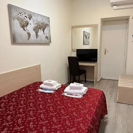 Casa Vahid Рим