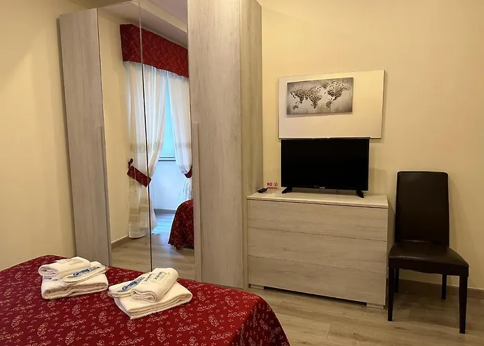 Casa Vahid Apartment