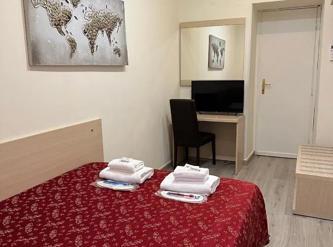 Casa Vahid Rome